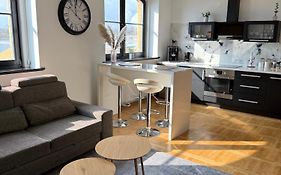 Apartamenty Dekora